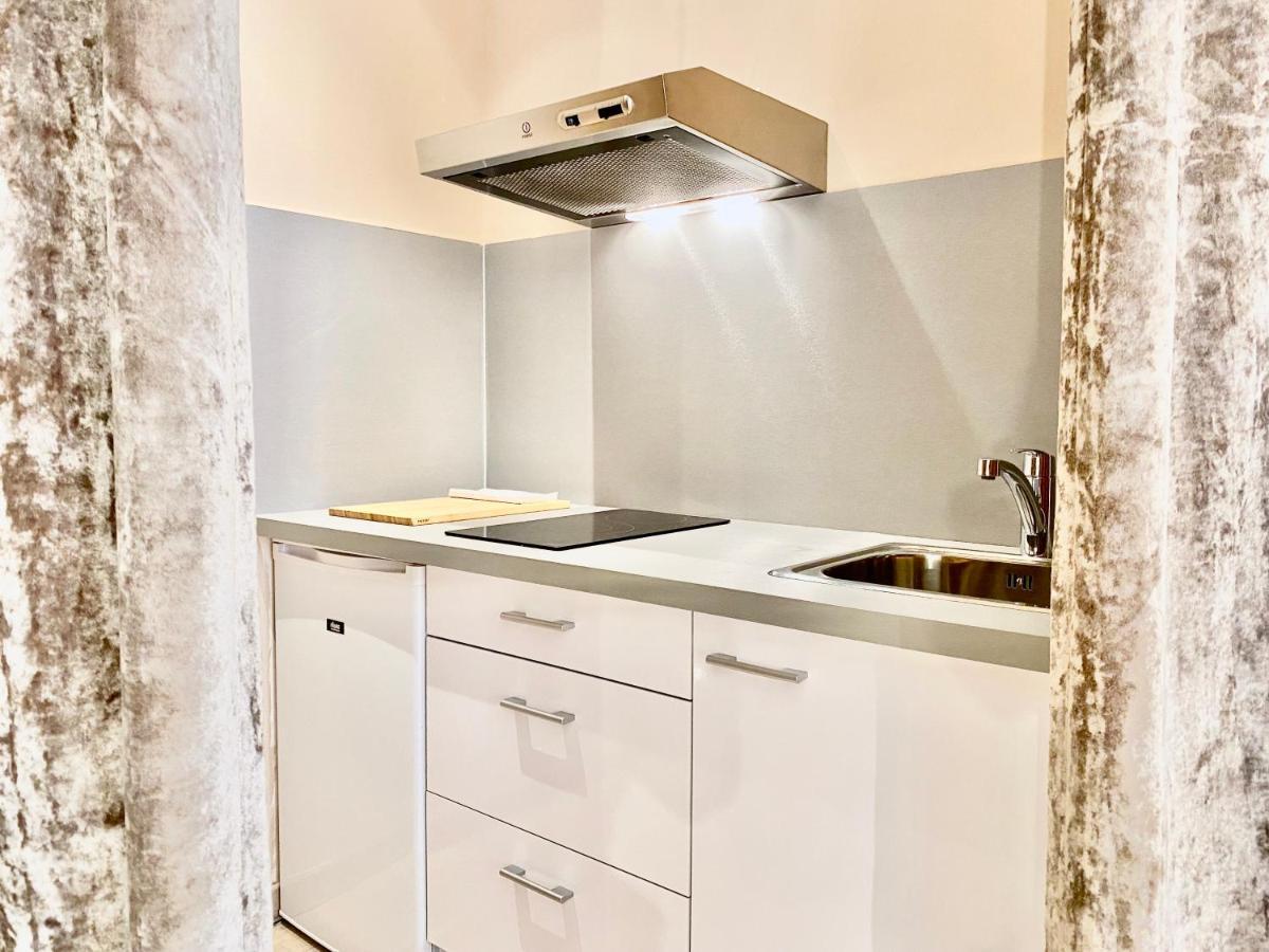 Ersextius, Sh, Aix-En-Provence Apartment Exterior photo